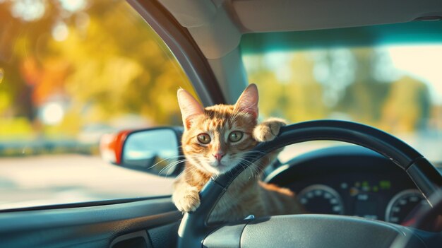 The Ultimate Guide to Cat Vacations, Best Spots for You and Your Kitty